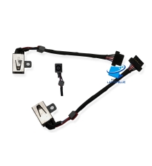 Jack nguồn DC laptop Dell XPS 12 9Q23 9Q33